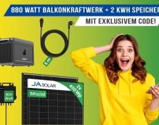 Über diesen Deal dürfen sich unsere Leser im Frühjahr freuen!