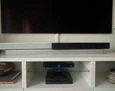 Wir haben mehrere Soundbars getestet und stellen sie in diesem Artikel einander gegenüber
