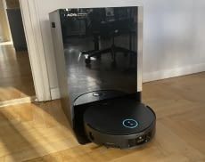 Wir haben den MOVA mit Moppwechseltechnologie getestet