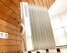 Wir stellen die besten Modelle im Elektroheizung Test Check vor