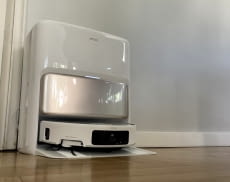 Mova V50 Ultra Complete überzeugte uns im Test und übertraf dabei Erwartungen