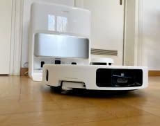 Wir durften den Underdog der Top-Saugroboter testen: Mova P50 Pro Ultra