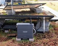Wir fanden die Zendure SolarFlow Stromspeicher im Test sehr praktisch