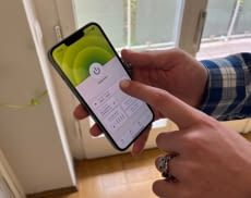 Die App und die Desktop-Anwendung von ExpressVPN konnten uns im Test überzeugen