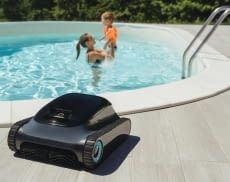Wir haben die besten Poolroboter getestet