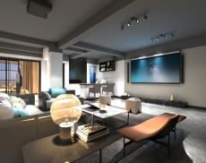 So wird aus dem Wohnzimmer ein perfektes Heimkino