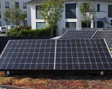 Wir haben unter anderem die hier gezeigte Yuma Flat 800 Flachlösung einem Test unterzogen