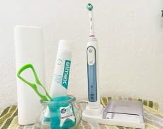 In unserem Test-Check stellen wir die besten Zahnbürsten Modelle vor