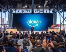 Für Alexa Plus stellt Amazon einige bahnbrechende Neuerungen vor