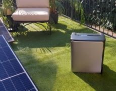 Dieser Speicher bringt besonders viel Power mit