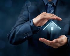 Sicherheit im Smart Home - Versicherungen entdecken Hausautomation