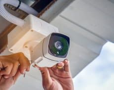 Wir helfen bei allen Fragen zur Kamera Auswahl, Installation und Nutzung