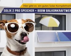 Mit diesem Deal kann der Sommer kommen!