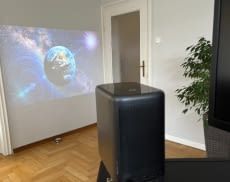 Der Dangbei N2 liefert tolle Bilder in Full-HD