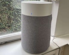 Wir schildern unsere Eindrücke des Blue Max 3350i im Test