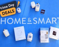 Hammer Angebote für smarte Thermostate an den Prime Deal Days