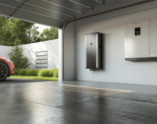 Welches ist der beste 5 kWh Stromspeicher?