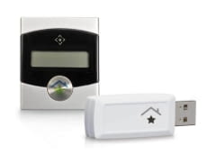 RWE SmartHome Energy Control