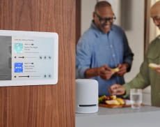 Amazon Echo Hub