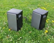 Wir durften zwei der Speicher Modelle bereits vorab testen