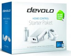 Devolo HomeControl Starter-Pack