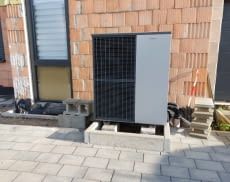 Das SG-Ready-Label ist eine Voraussetzung für Förderprogramme von Wärmepumpen