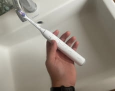 Wir haben die Philips Sonicare 6100 ausführlich getestet
