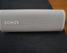 Wir zeigen den Unterschied zwischen Sonos Roam und Roam SL
