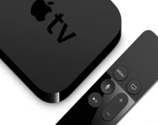 Apple TV 4 dient als Apple HomeKit Zentrale