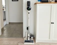 Wir haben den Tineco Pure One S15 Pro getestet