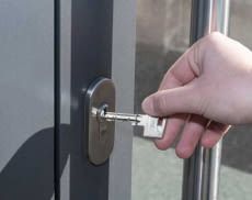 Wir erklären, was das Magtec Schließsystem von ABUS auszeichnet
