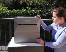Anker SOLIX 3 ließ in unserem Test absolut keine Wünsche offen