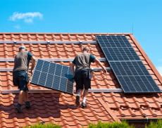 Alles über die Kosten einer 3kWp Photovoltaikanlage