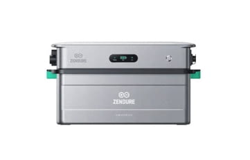 Zendure SolarFlow 2400 AC + AB3000X 2,88 kWh Batteriespeicher