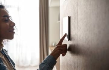 Wie sicher muss man auf die Sicherheit im Smart Home achten?