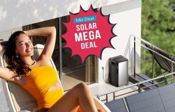 Dieser Deal bietet einen optimalen Solareinstieg