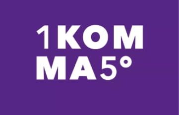 1Komma5° bietet Komplettlösungen für ein nachhaltiges Zuhause