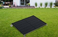 Green Solar bietet PV-Lösungen für viele unterschiedliche Standorte an