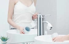 Mehr Hygiene durch berührungslose Steuerung verspricht dieses Gadget