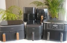 Bei unseren Tests kommen sowohl große als auch kleine Modelle zum Einsatz