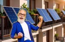 Mit unseren Empfehlungen darf sich jeder über eine Top Stromausbeute freuen