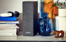 IKEA SYMFONISK Lautsprecher als Sonos Multiroom Alternative haben sogar Sonos Technik verbaut