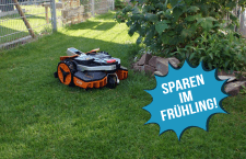 Jetzt zuschlagen und bis zu 60% bei tink sparen!