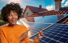 Mit 2000 Watt Power lässt sich ein Großteil des Tagesbedarfs abdecken