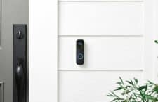 Blink Video Doorbell - günstige Videotürklingel mit flexiblem Funktionsumfang