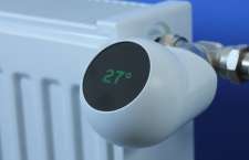 eCozy smarter Thermostat 