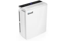Levoit Air Purifier Luftreiniger bietet ein gutes Preis-Leistungsverhältnis auch ohne App-Steuerung