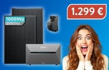 Das ist der günstigste SOLIX 3 Pro Deal auf dem Markt