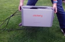 In unserem bisher 5-Monate andauernden Langzeittest gab es nie Probleme