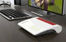 FRITZ!Box 7530 ist ein VDSL-Modem mit integriertem WLAN-Router